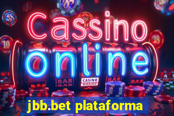 jbb.bet plataforma